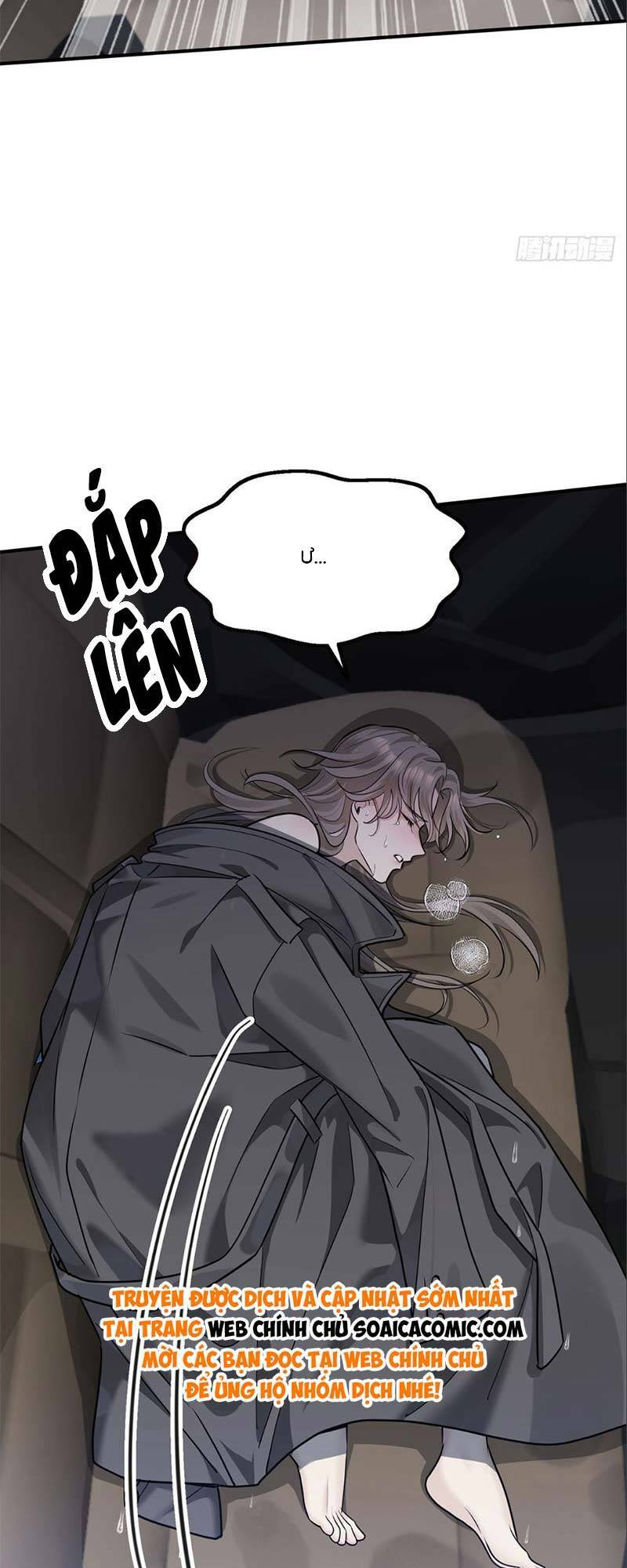 Kết Đẹp Với Chú Út Kiếp Trước Sau Chia Tay Chapter 3 - Trang 2