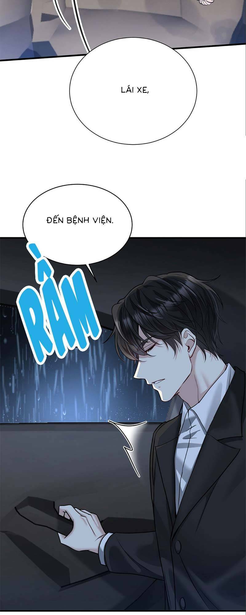 Kết Đẹp Với Chú Út Kiếp Trước Sau Chia Tay Chapter 3 - Trang 2