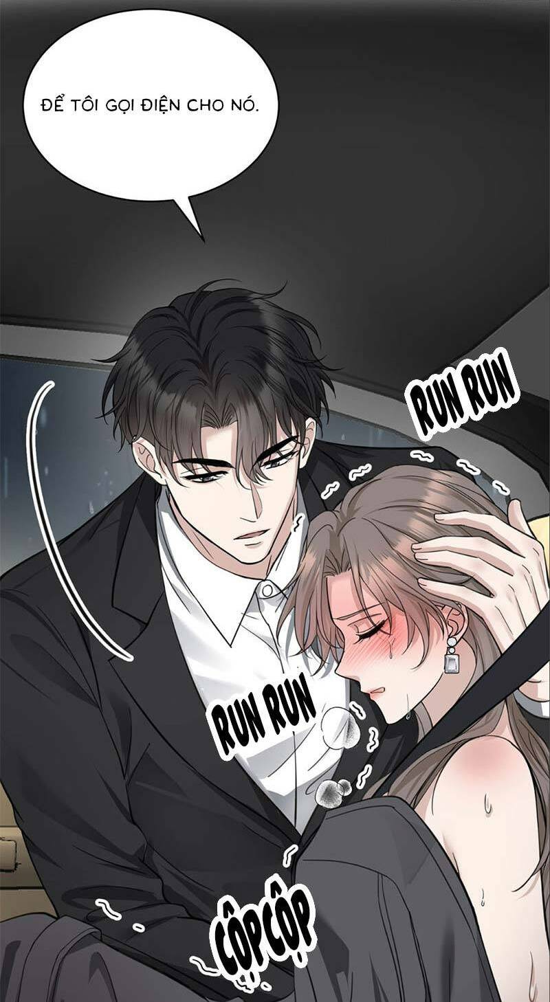 Kết Đẹp Với Chú Út Kiếp Trước Sau Chia Tay Chapter 3 - Trang 2