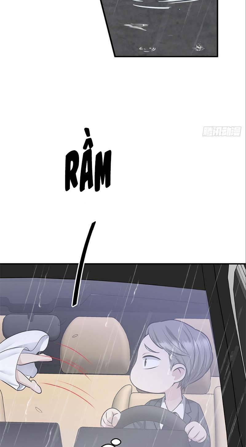 Kết Đẹp Với Chú Út Kiếp Trước Sau Chia Tay Chapter 3 - Trang 2