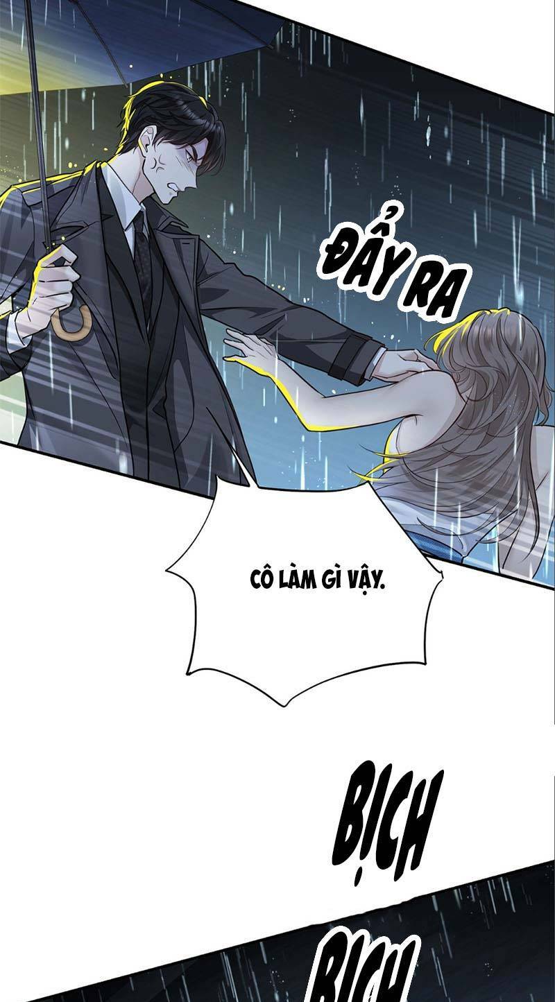 Kết Đẹp Với Chú Út Kiếp Trước Sau Chia Tay Chapter 3 - Trang 2