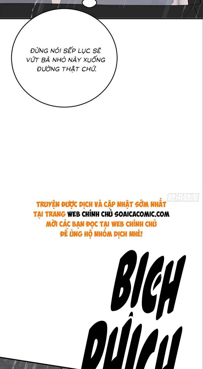 Kết Đẹp Với Chú Út Kiếp Trước Sau Chia Tay Chapter 3 - Trang 2