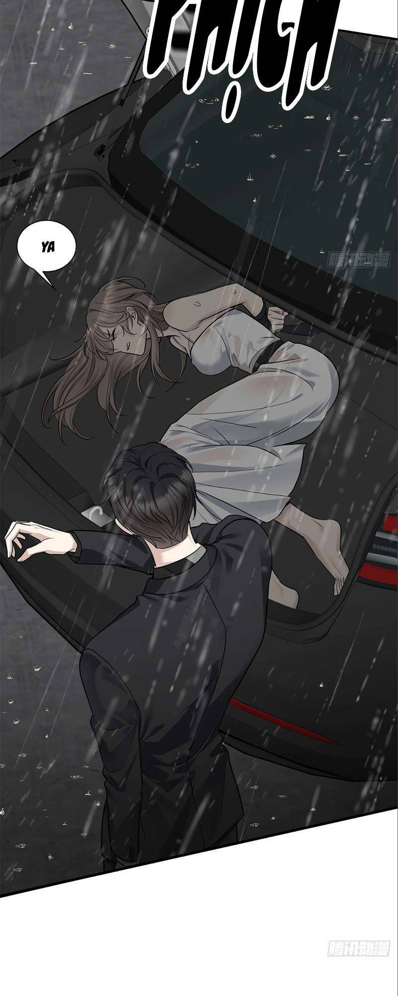 Kết Đẹp Với Chú Út Kiếp Trước Sau Chia Tay Chapter 3 - Trang 2