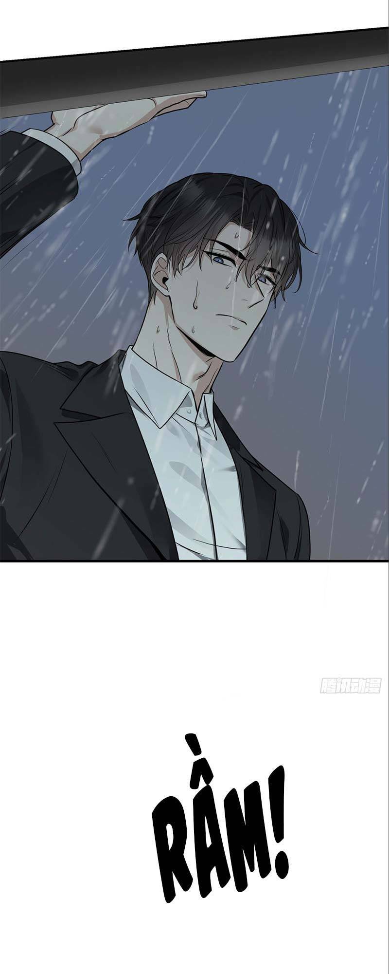 Kết Đẹp Với Chú Út Kiếp Trước Sau Chia Tay Chapter 3 - Trang 2