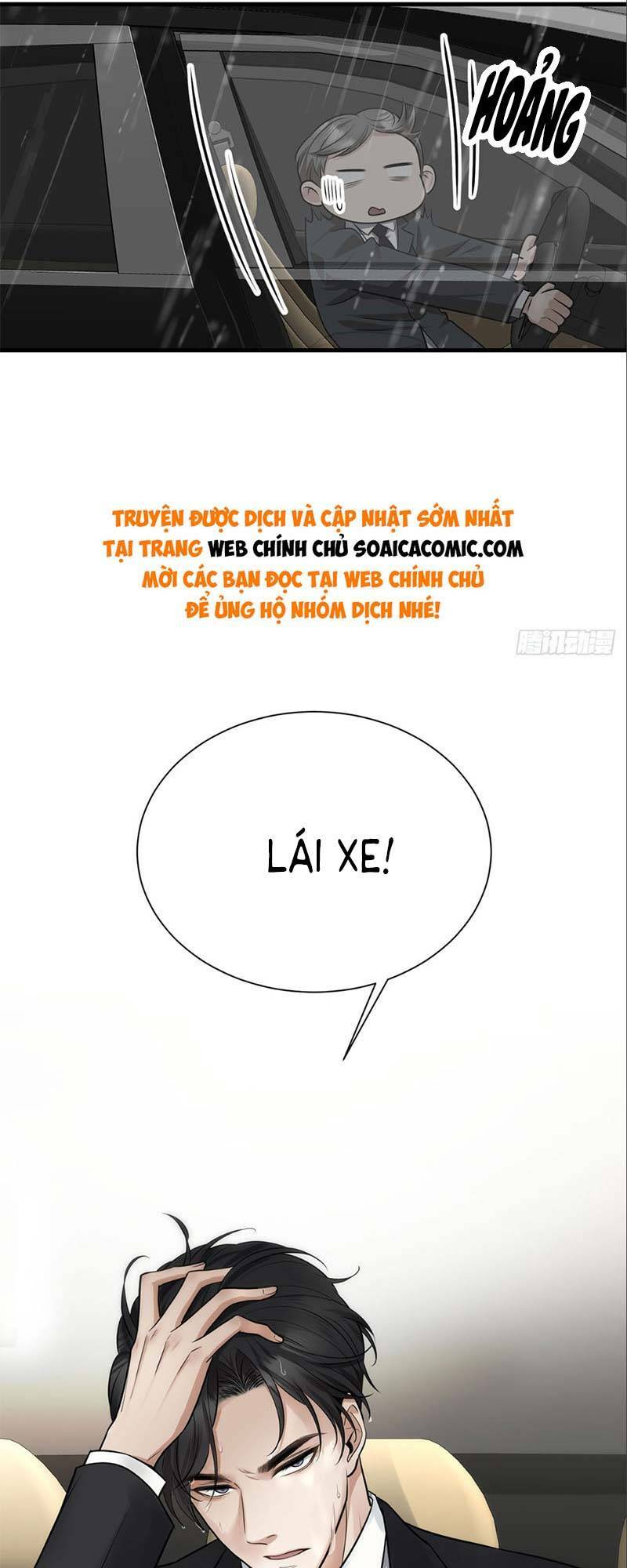 Kết Đẹp Với Chú Út Kiếp Trước Sau Chia Tay Chapter 3 - Trang 2