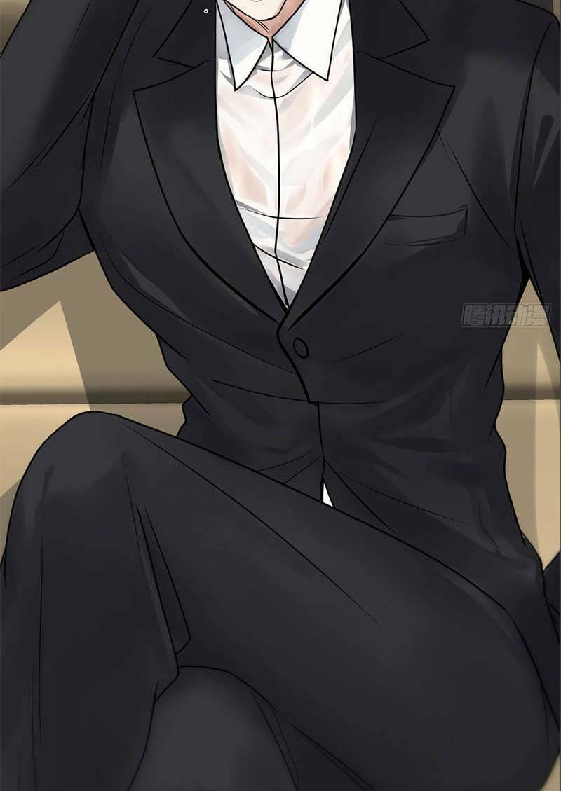 Kết Đẹp Với Chú Út Kiếp Trước Sau Chia Tay Chapter 3 - Trang 2