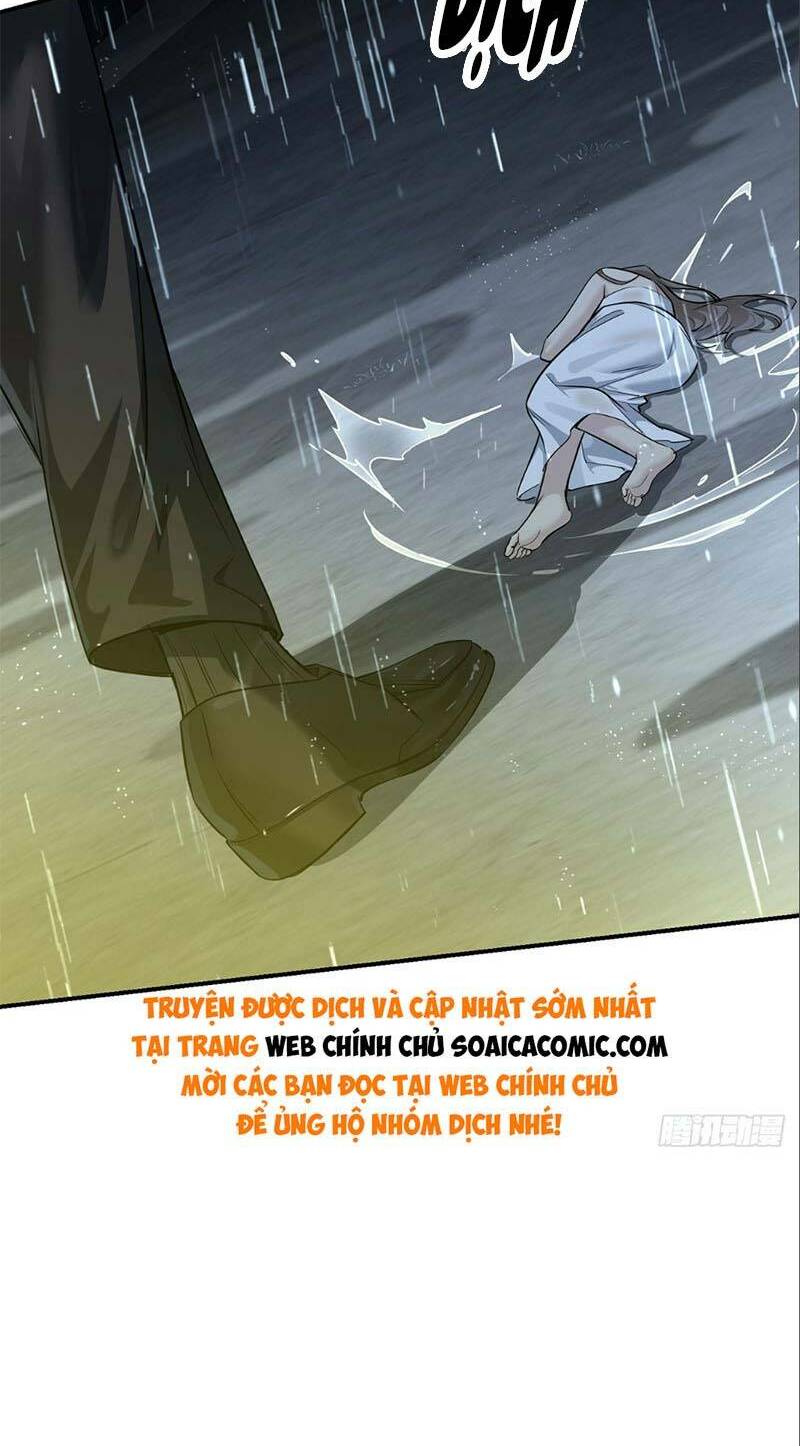 Kết Đẹp Với Chú Út Kiếp Trước Sau Chia Tay Chapter 3 - Trang 2