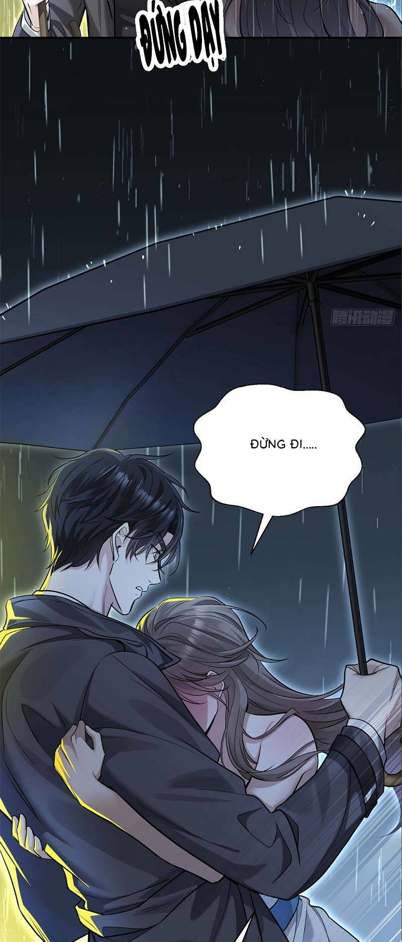 Kết Đẹp Với Chú Út Kiếp Trước Sau Chia Tay Chapter 3 - Trang 2