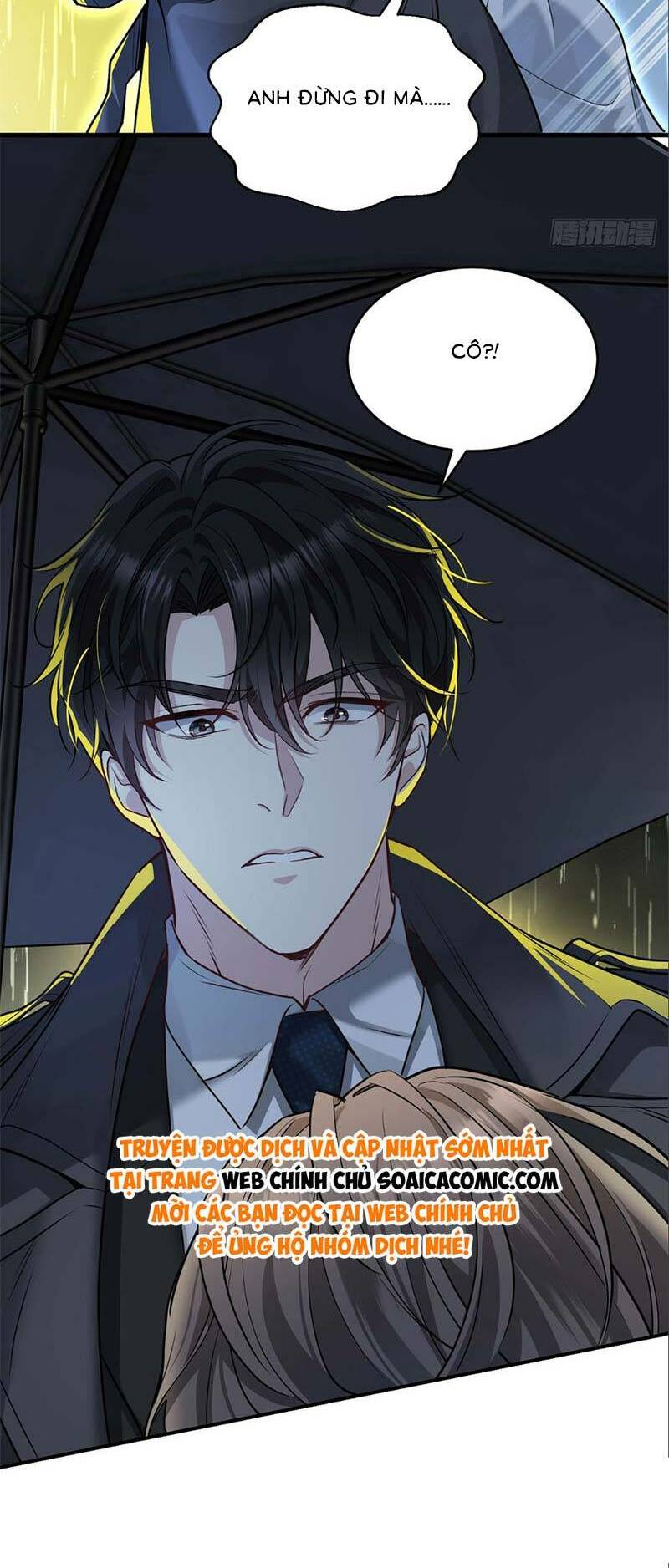 Kết Đẹp Với Chú Út Kiếp Trước Sau Chia Tay Chapter 3 - Trang 2