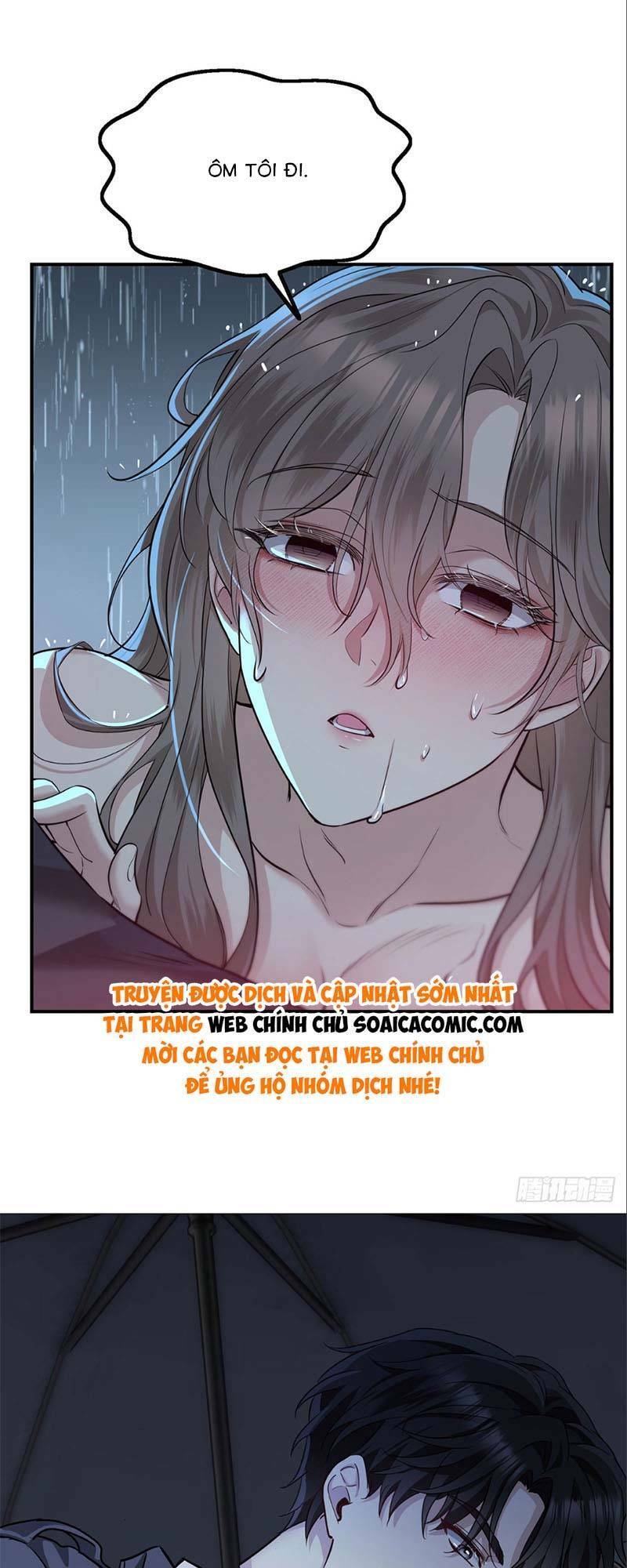 Kết Đẹp Với Chú Út Kiếp Trước Sau Chia Tay Chapter 3 - Trang 2