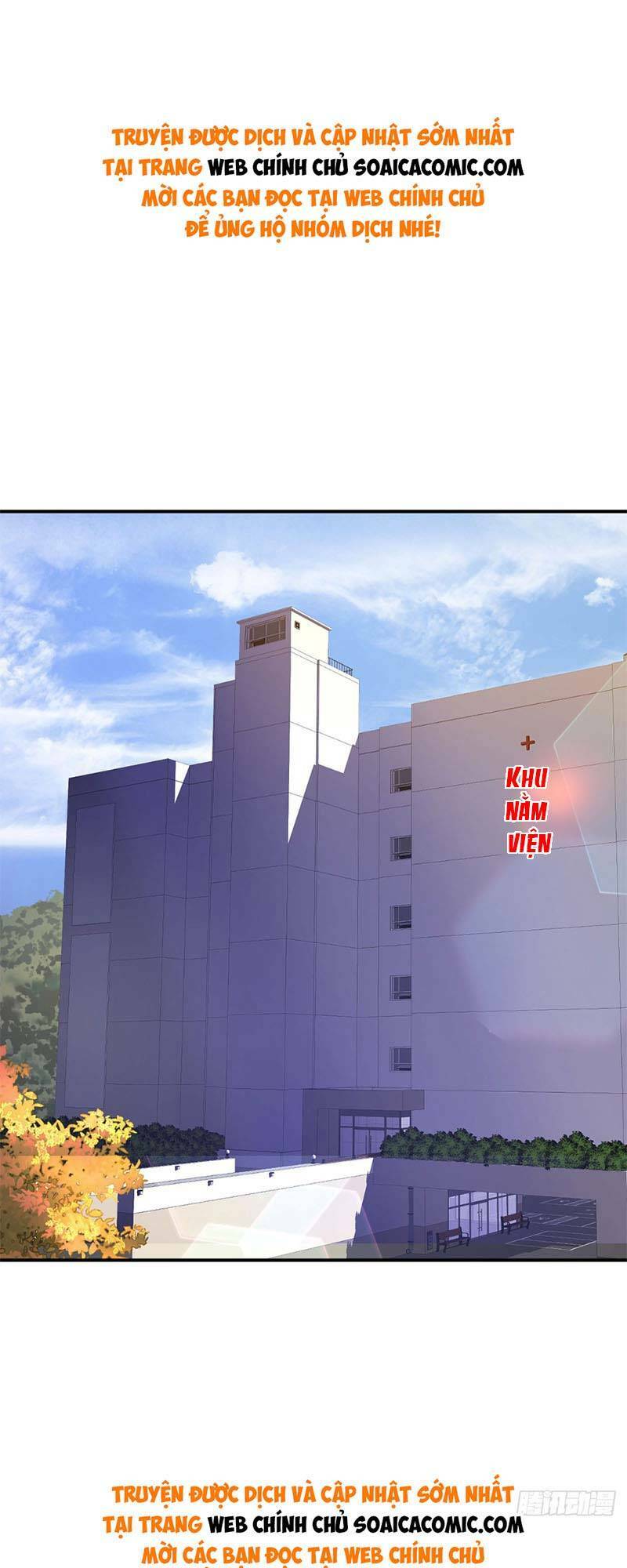 Kết Đẹp Với Chú Út Kiếp Trước Sau Chia Tay Chapter 4 - Trang 2