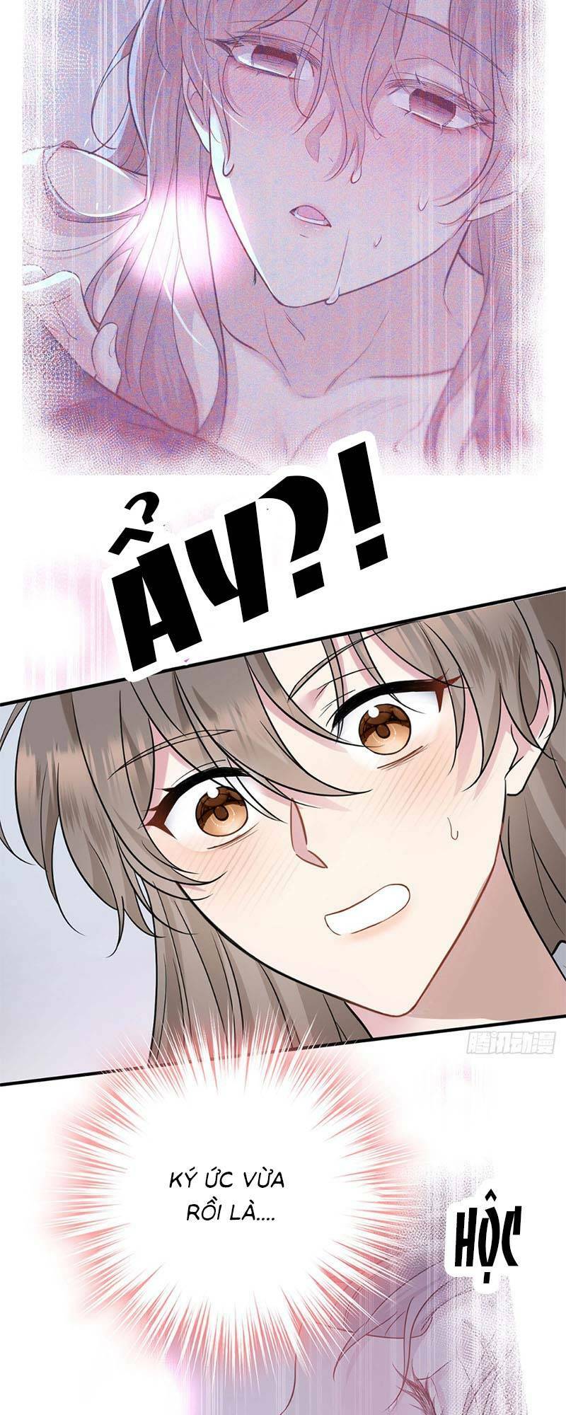 Kết Đẹp Với Chú Út Kiếp Trước Sau Chia Tay Chapter 4 - Trang 2