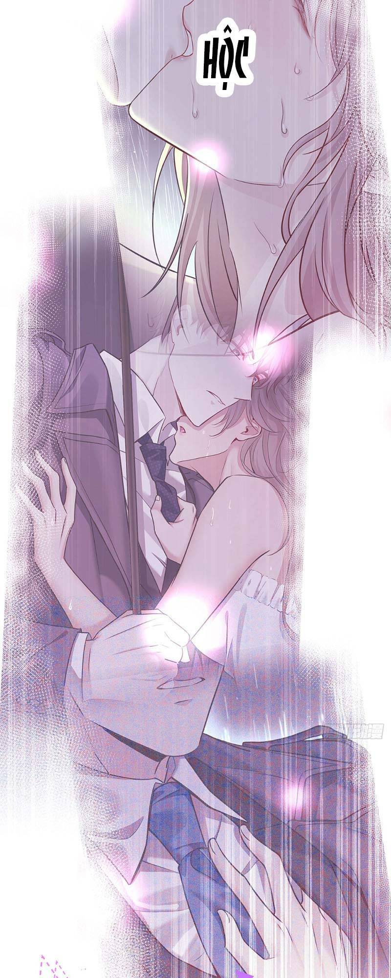 Kết Đẹp Với Chú Út Kiếp Trước Sau Chia Tay Chapter 4 - Trang 2