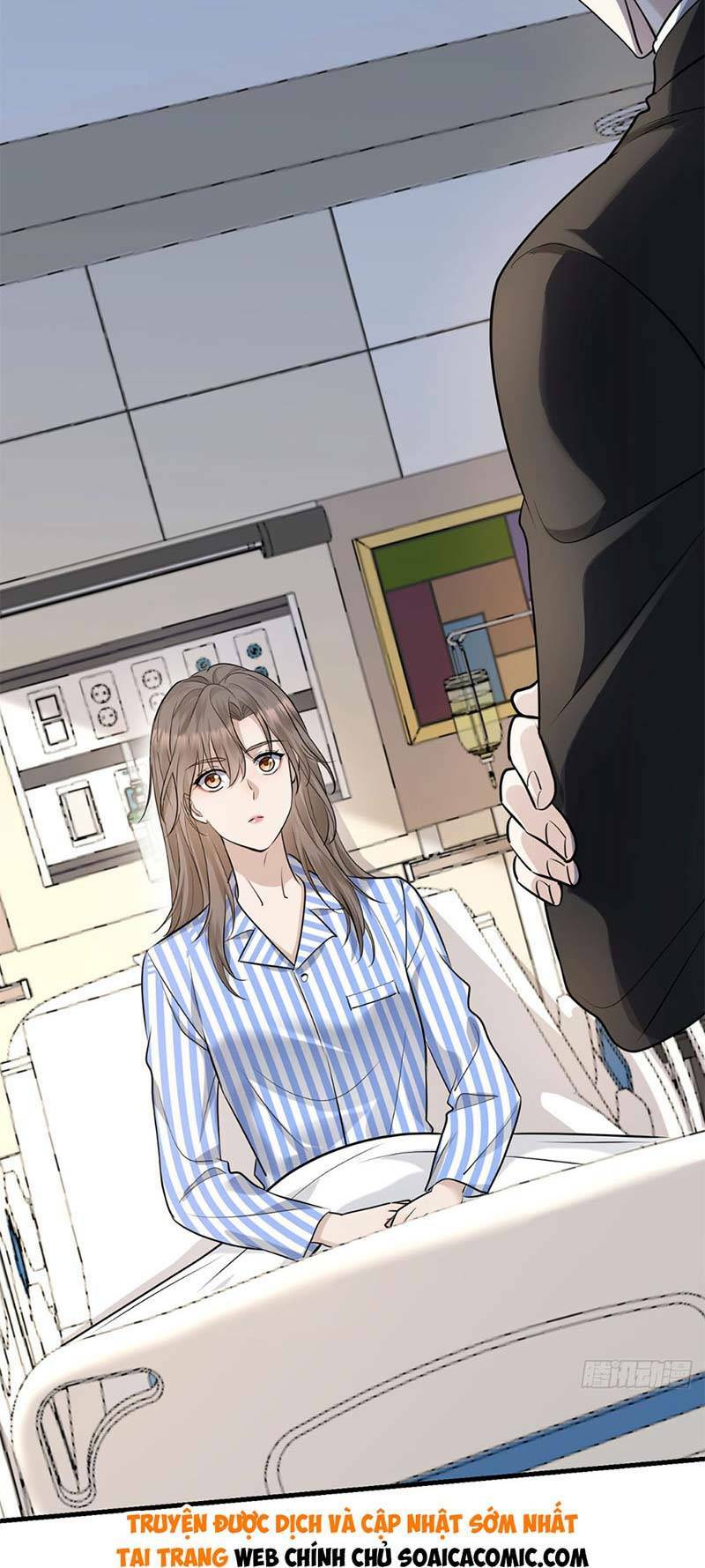 Kết Đẹp Với Chú Út Kiếp Trước Sau Chia Tay Chapter 4 - Trang 2