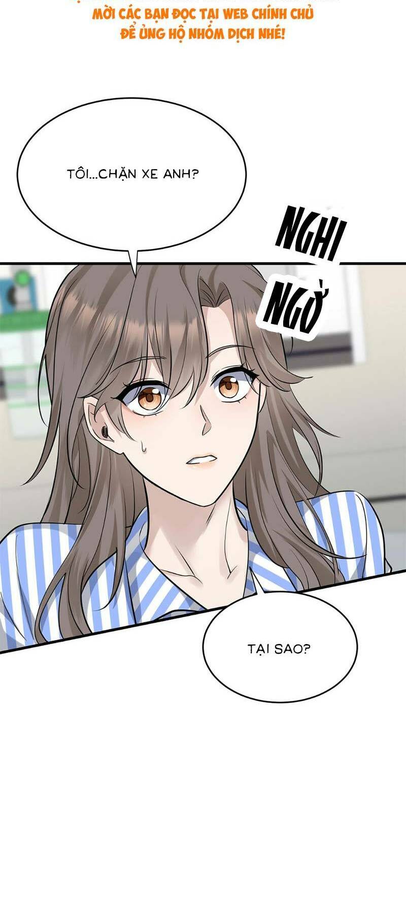 Kết Đẹp Với Chú Út Kiếp Trước Sau Chia Tay Chapter 4 - Trang 2