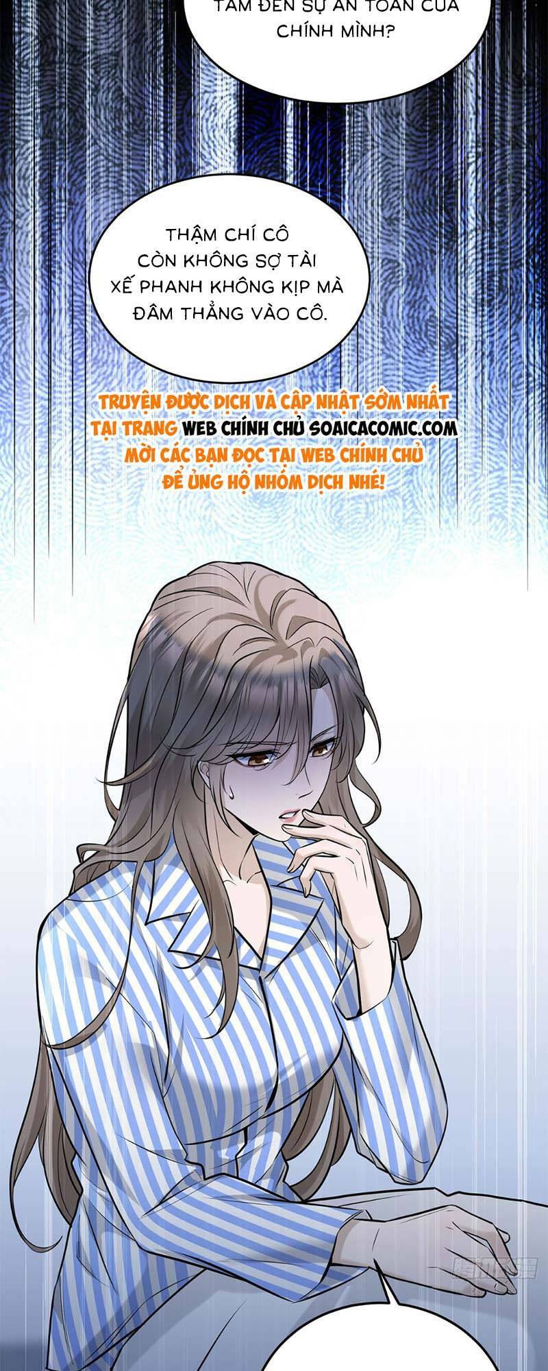 Kết Đẹp Với Chú Út Kiếp Trước Sau Chia Tay Chapter 4 - Trang 2