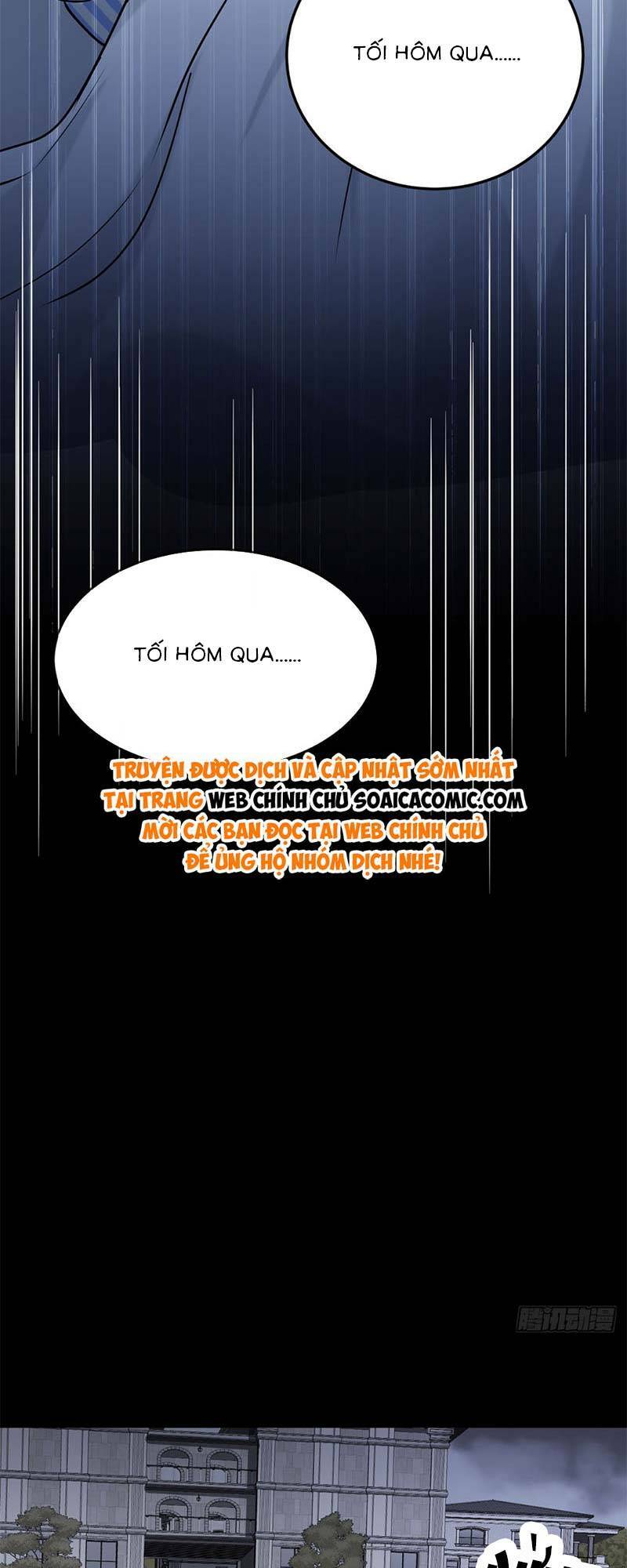 Kết Đẹp Với Chú Út Kiếp Trước Sau Chia Tay Chapter 4 - Trang 2