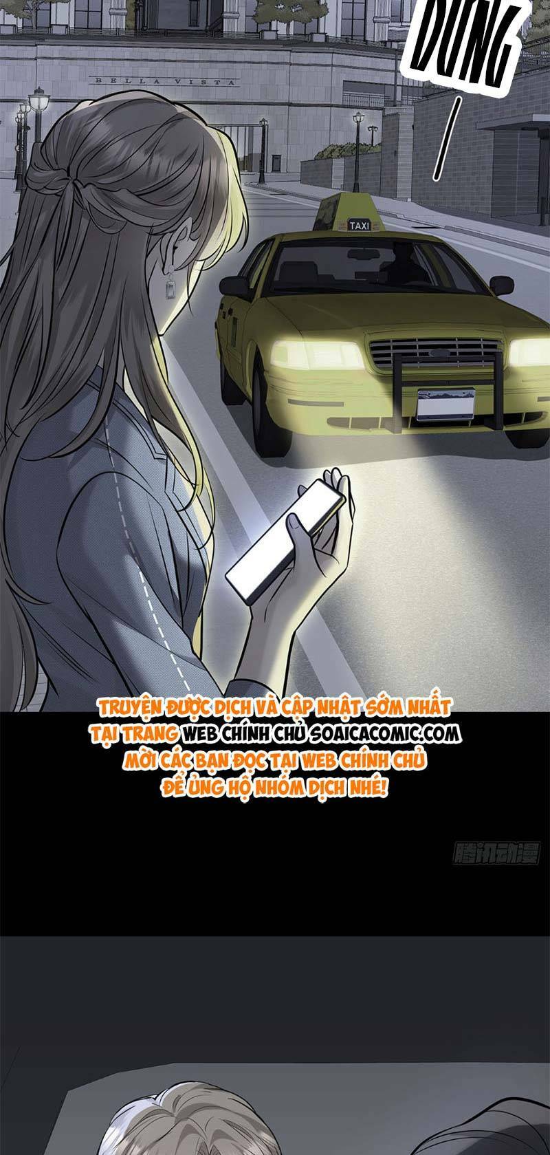 Kết Đẹp Với Chú Út Kiếp Trước Sau Chia Tay Chapter 4 - Trang 2