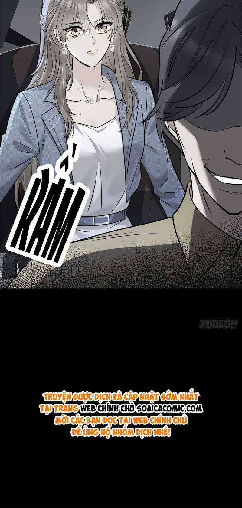 Kết Đẹp Với Chú Út Kiếp Trước Sau Chia Tay Chapter 4 - Trang 2