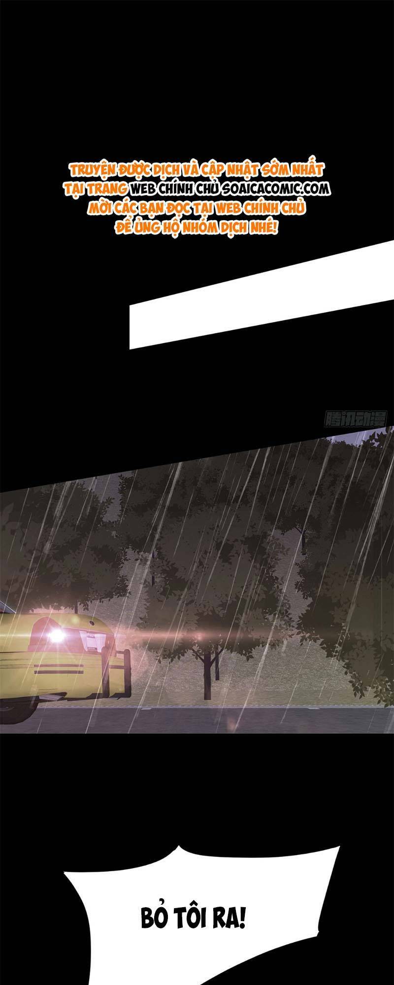 Kết Đẹp Với Chú Út Kiếp Trước Sau Chia Tay Chapter 4 - Trang 2