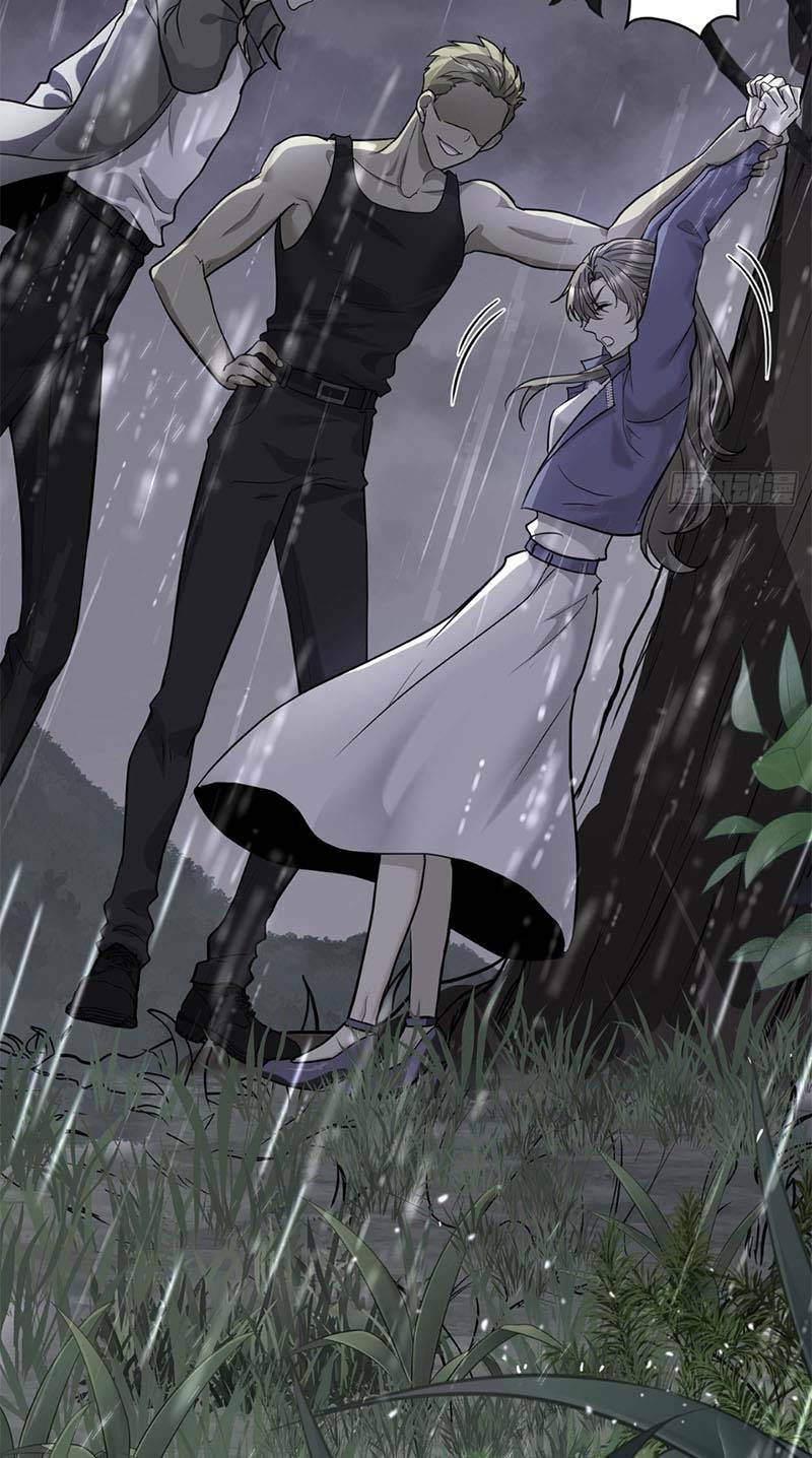 Kết Đẹp Với Chú Út Kiếp Trước Sau Chia Tay Chapter 4 - Trang 2