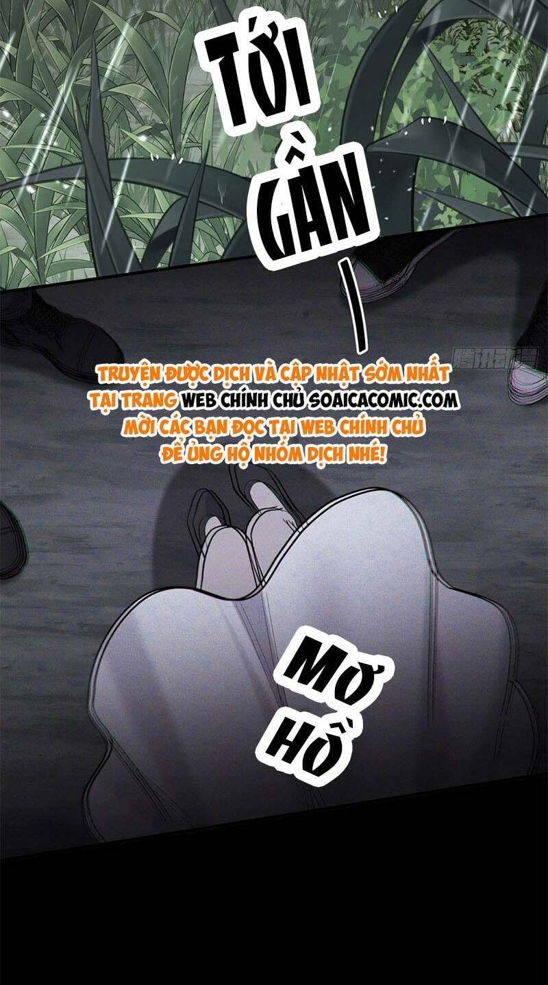 Kết Đẹp Với Chú Út Kiếp Trước Sau Chia Tay Chapter 4 - Trang 2