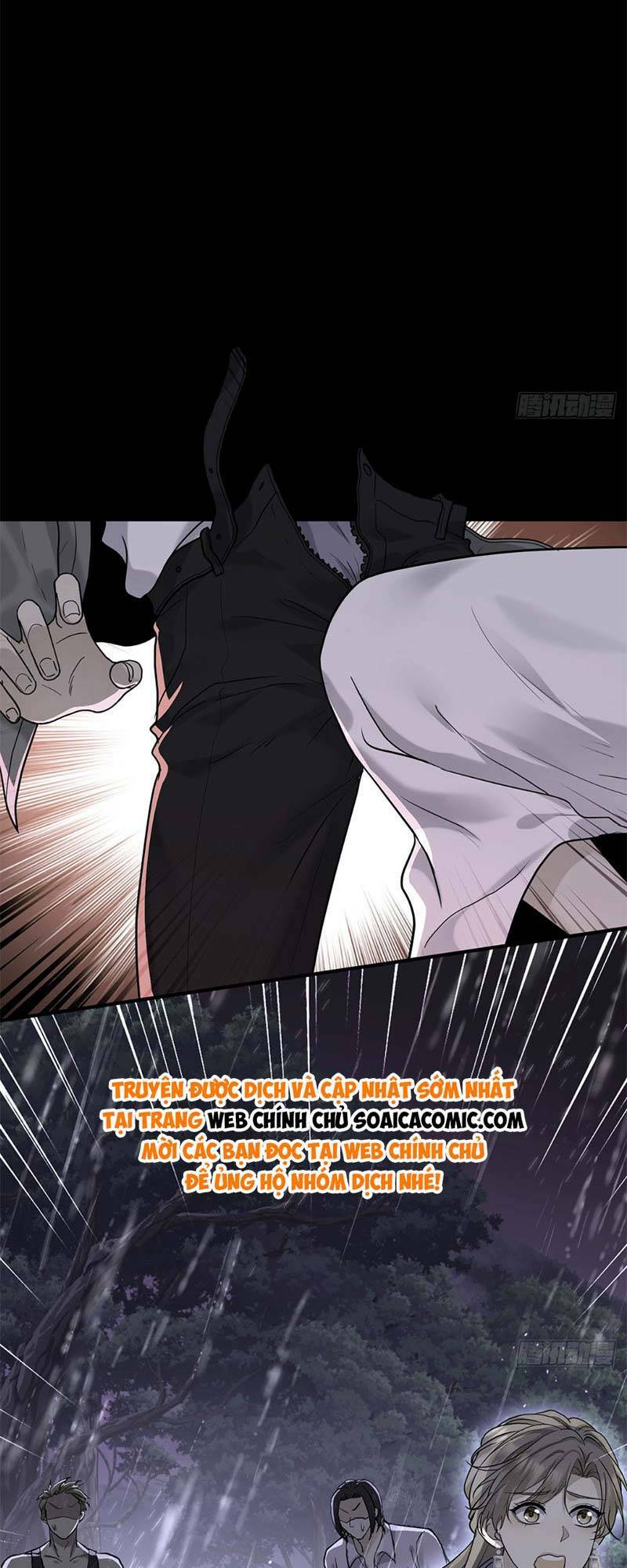 Kết Đẹp Với Chú Út Kiếp Trước Sau Chia Tay Chapter 4 - Trang 2