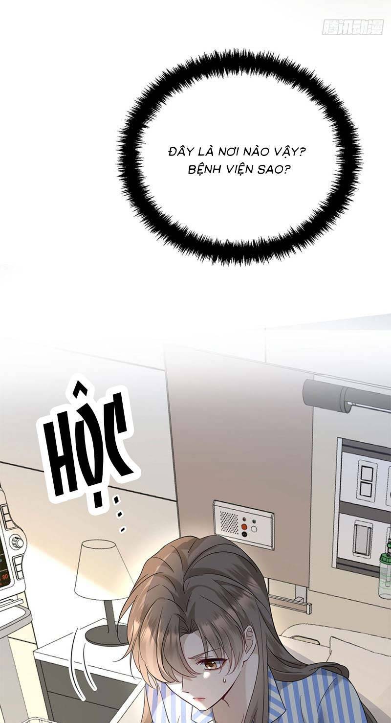 Kết Đẹp Với Chú Út Kiếp Trước Sau Chia Tay Chapter 4 - Trang 2