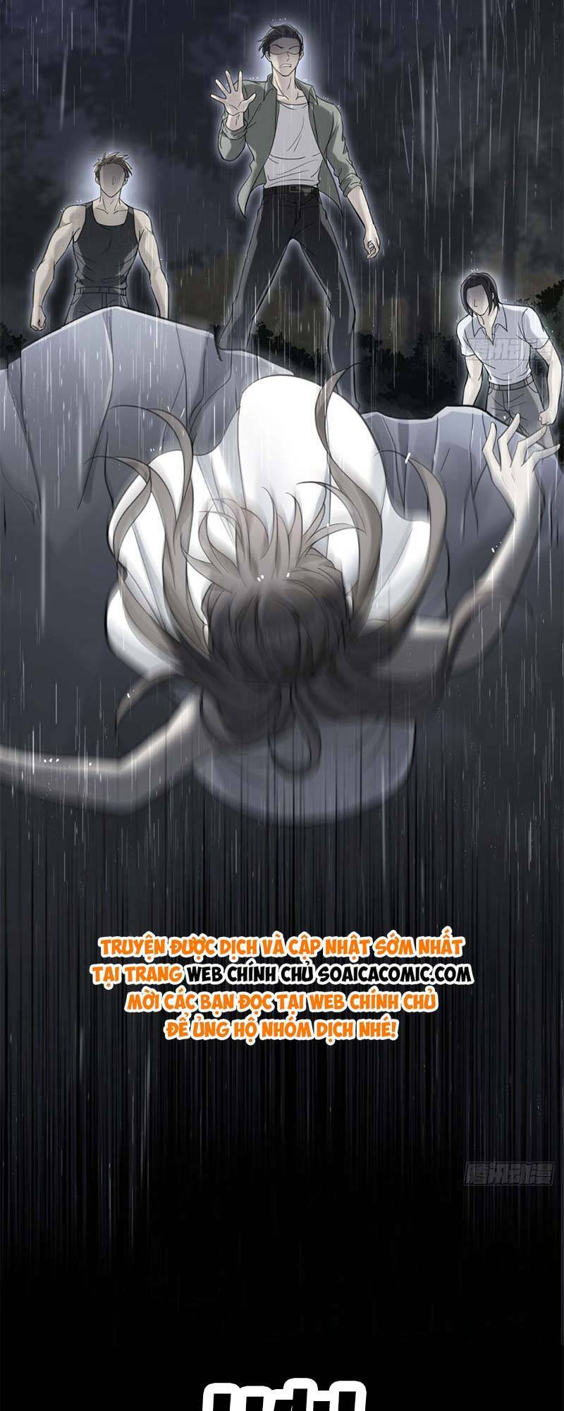 Kết Đẹp Với Chú Út Kiếp Trước Sau Chia Tay Chapter 4 - Trang 2