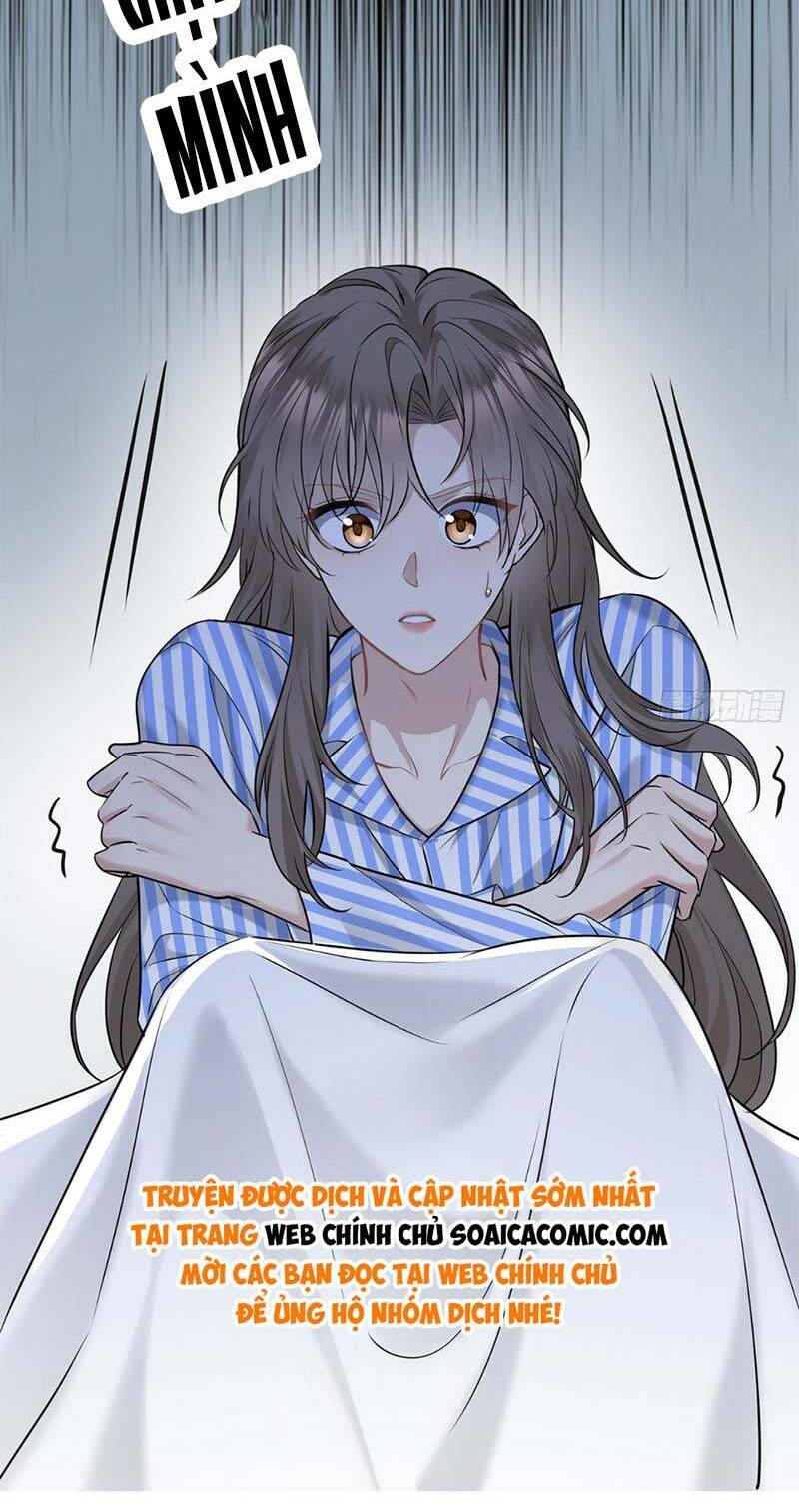 Kết Đẹp Với Chú Út Kiếp Trước Sau Chia Tay Chapter 4 - Trang 2