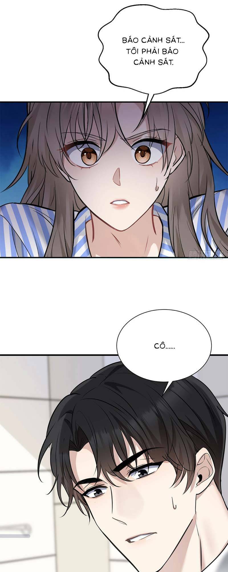 Kết Đẹp Với Chú Út Kiếp Trước Sau Chia Tay Chapter 4 - Trang 2