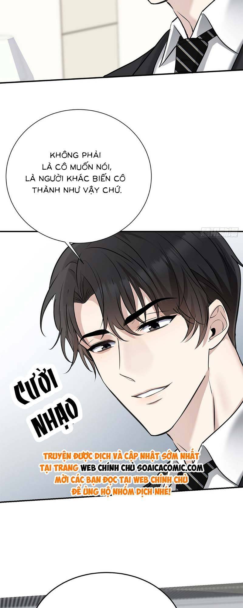 Kết Đẹp Với Chú Út Kiếp Trước Sau Chia Tay Chapter 4 - Trang 2