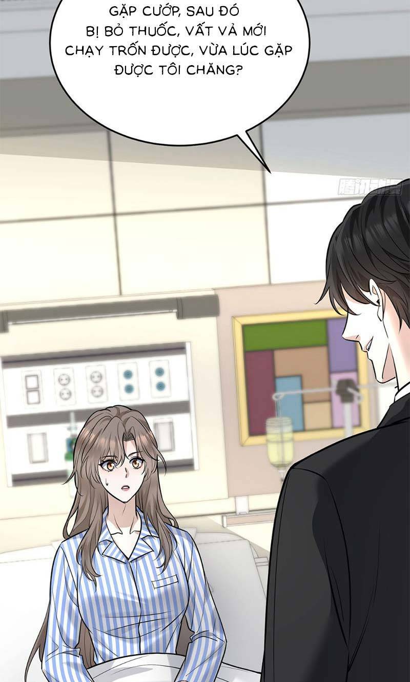 Kết Đẹp Với Chú Út Kiếp Trước Sau Chia Tay Chapter 4 - Trang 2