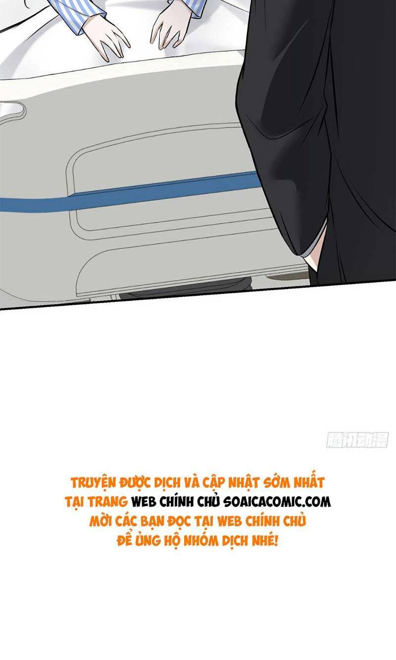 Kết Đẹp Với Chú Út Kiếp Trước Sau Chia Tay Chapter 4 - Trang 2