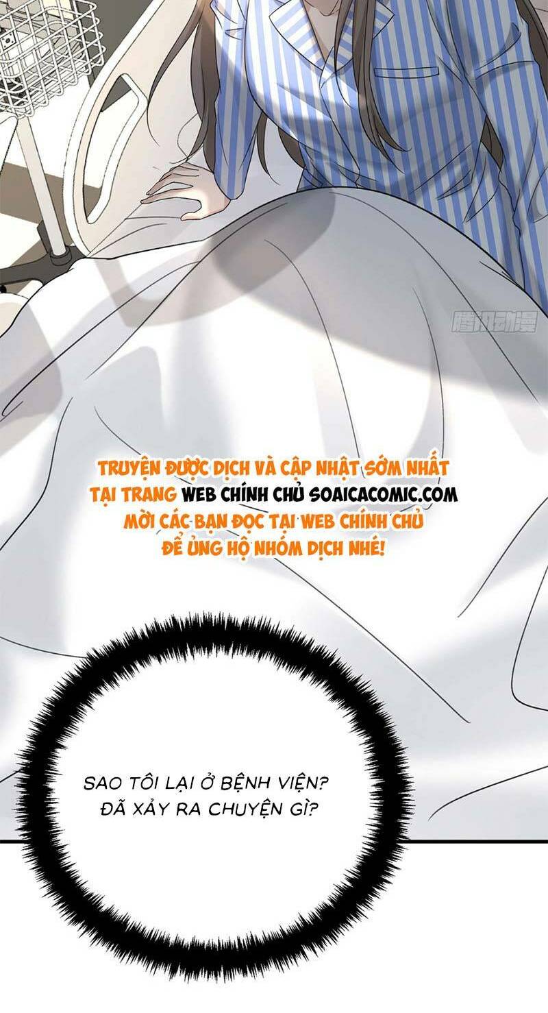 Kết Đẹp Với Chú Út Kiếp Trước Sau Chia Tay Chapter 4 - Trang 2