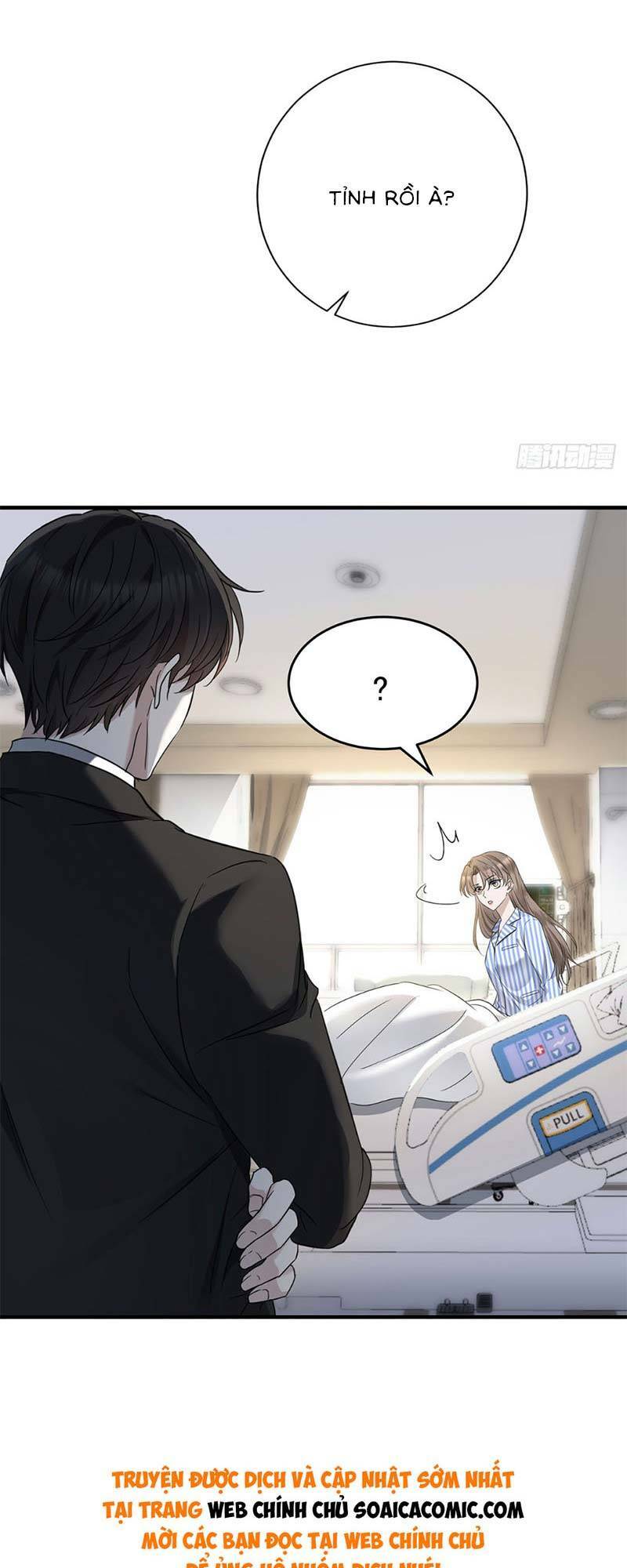 Kết Đẹp Với Chú Út Kiếp Trước Sau Chia Tay Chapter 4 - Trang 2