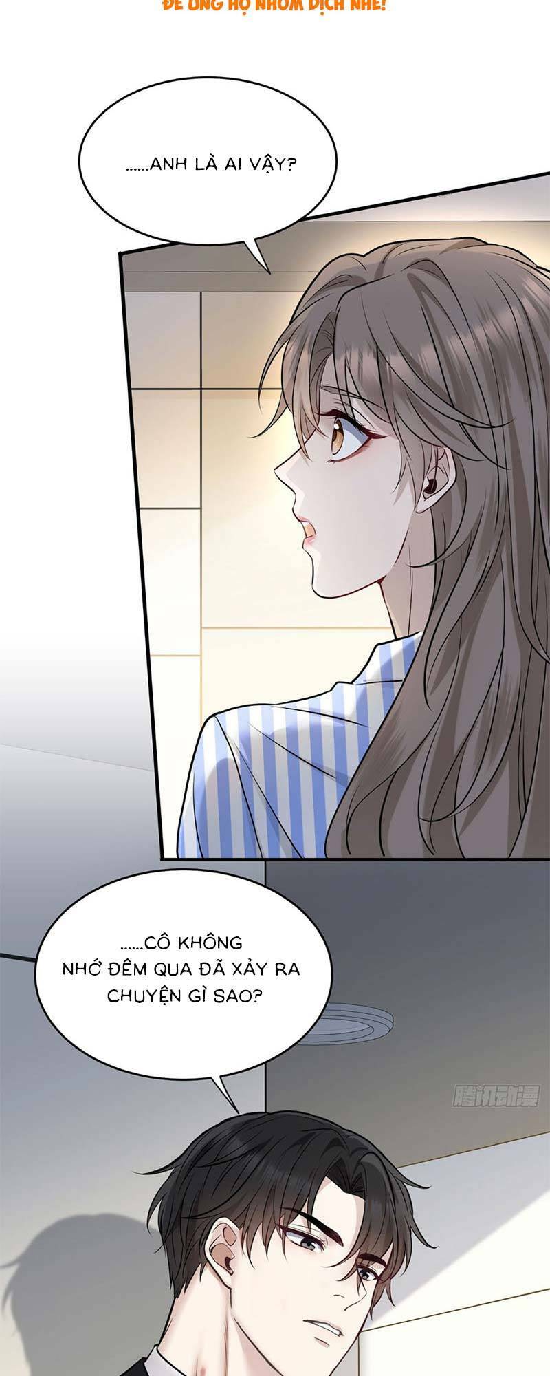 Kết Đẹp Với Chú Út Kiếp Trước Sau Chia Tay Chapter 4 - Trang 2