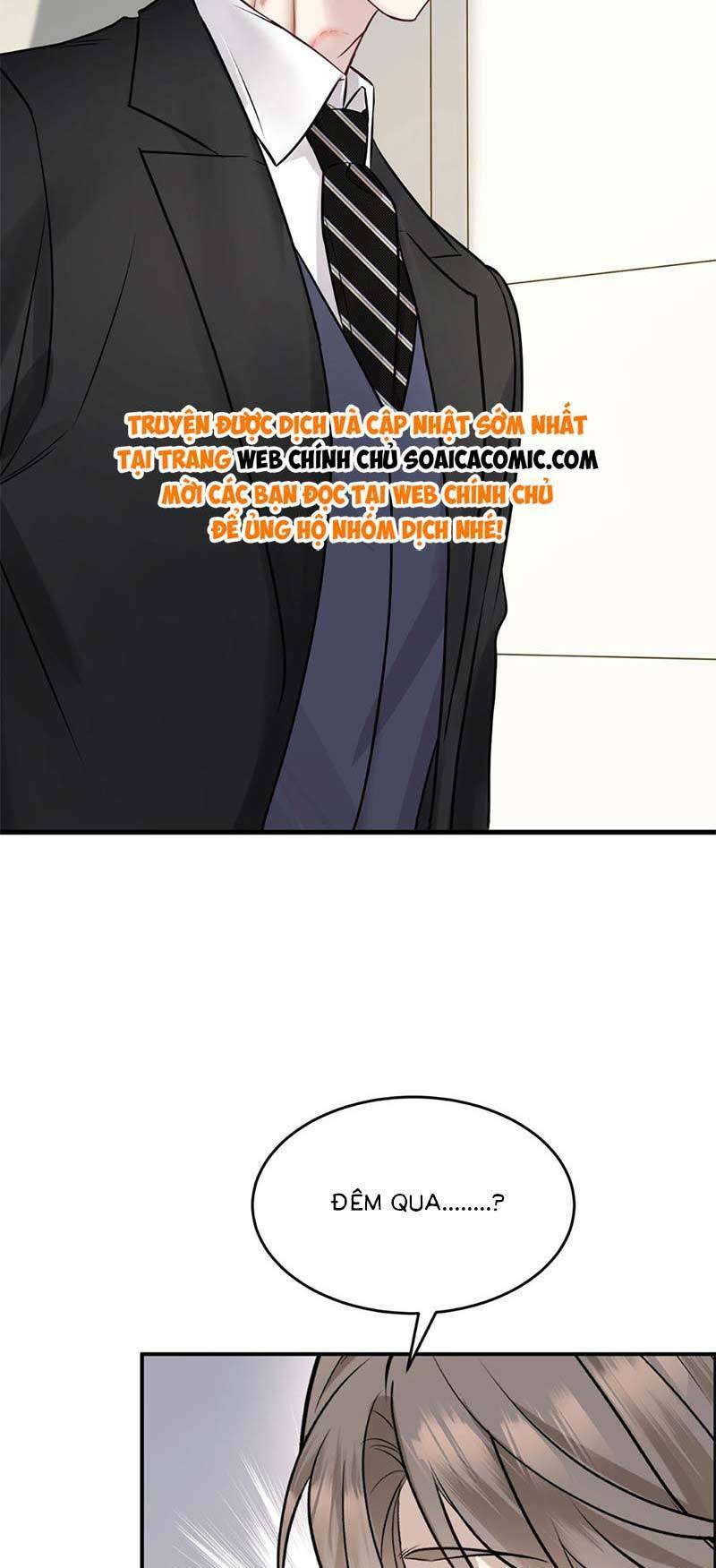 Kết Đẹp Với Chú Út Kiếp Trước Sau Chia Tay Chapter 4 - Trang 2