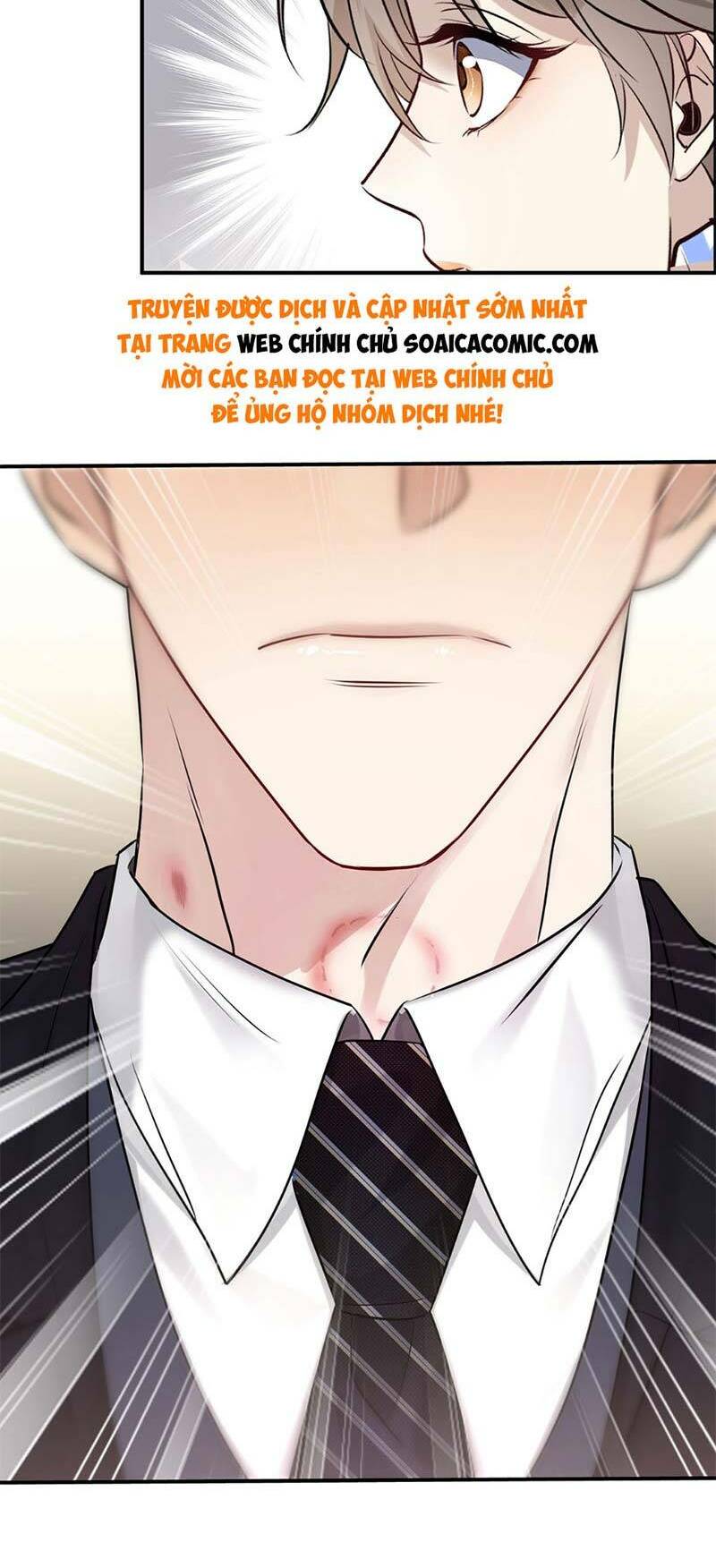 Kết Đẹp Với Chú Út Kiếp Trước Sau Chia Tay Chapter 4 - Trang 2