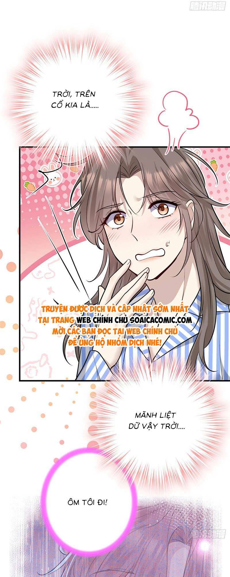 Kết Đẹp Với Chú Út Kiếp Trước Sau Chia Tay Chapter 4 - Trang 2