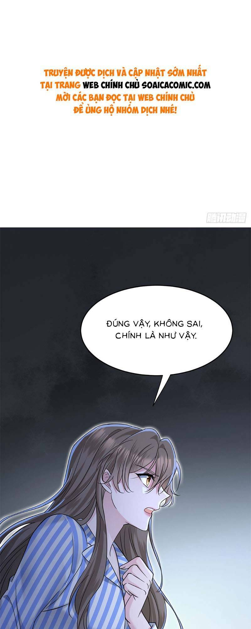 Kết Đẹp Với Chú Út Kiếp Trước Sau Chia Tay Chapter 5 - Trang 2