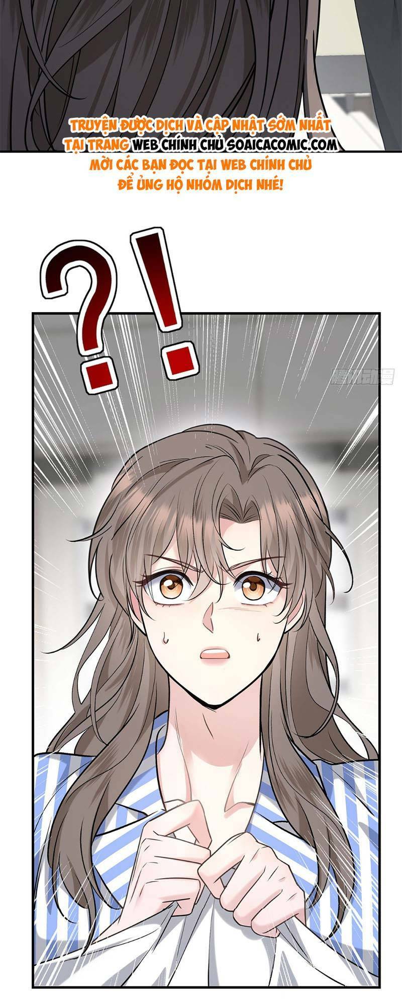 Kết Đẹp Với Chú Út Kiếp Trước Sau Chia Tay Chapter 5 - Trang 2