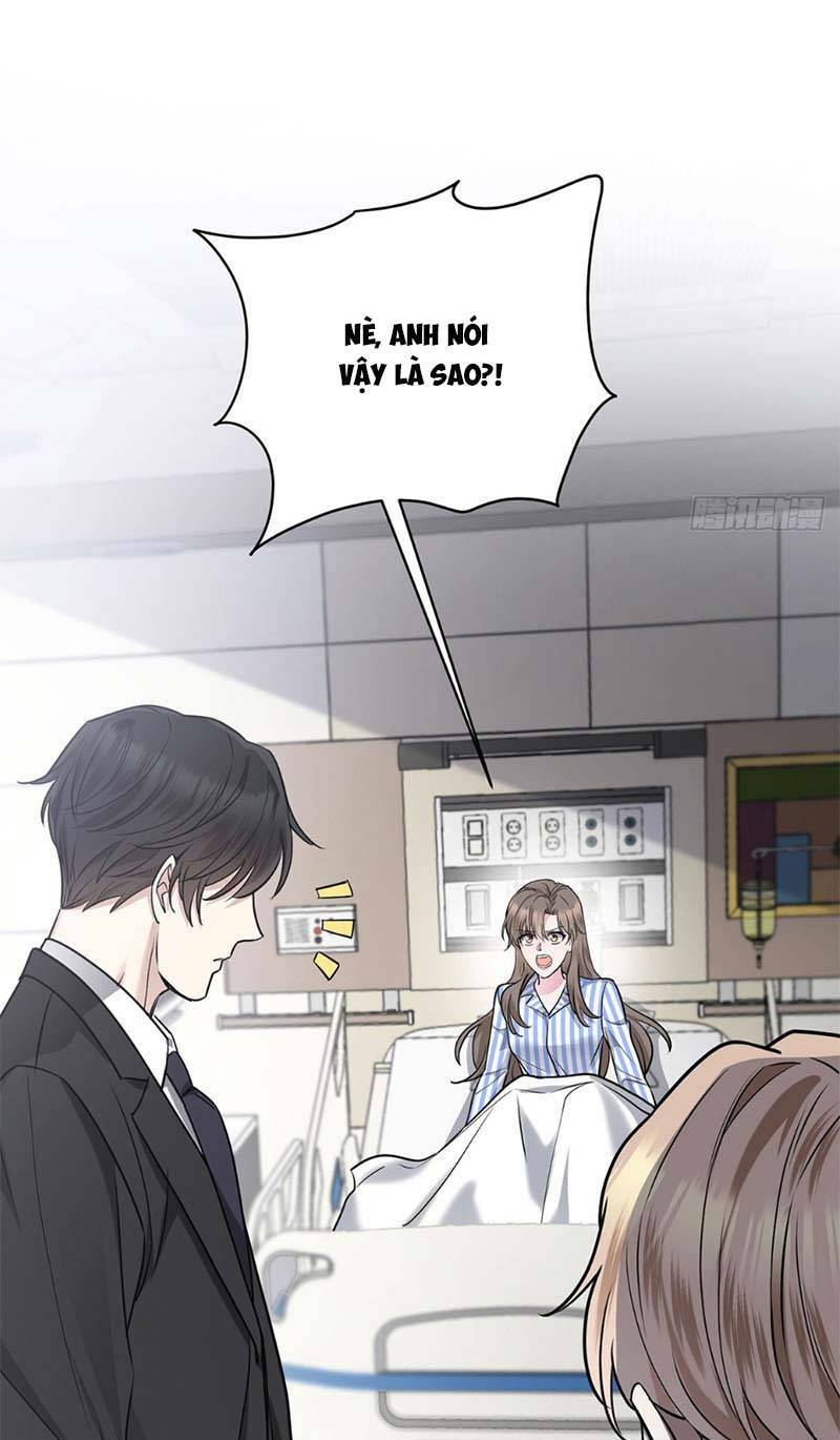 Kết Đẹp Với Chú Út Kiếp Trước Sau Chia Tay Chapter 5 - Trang 2