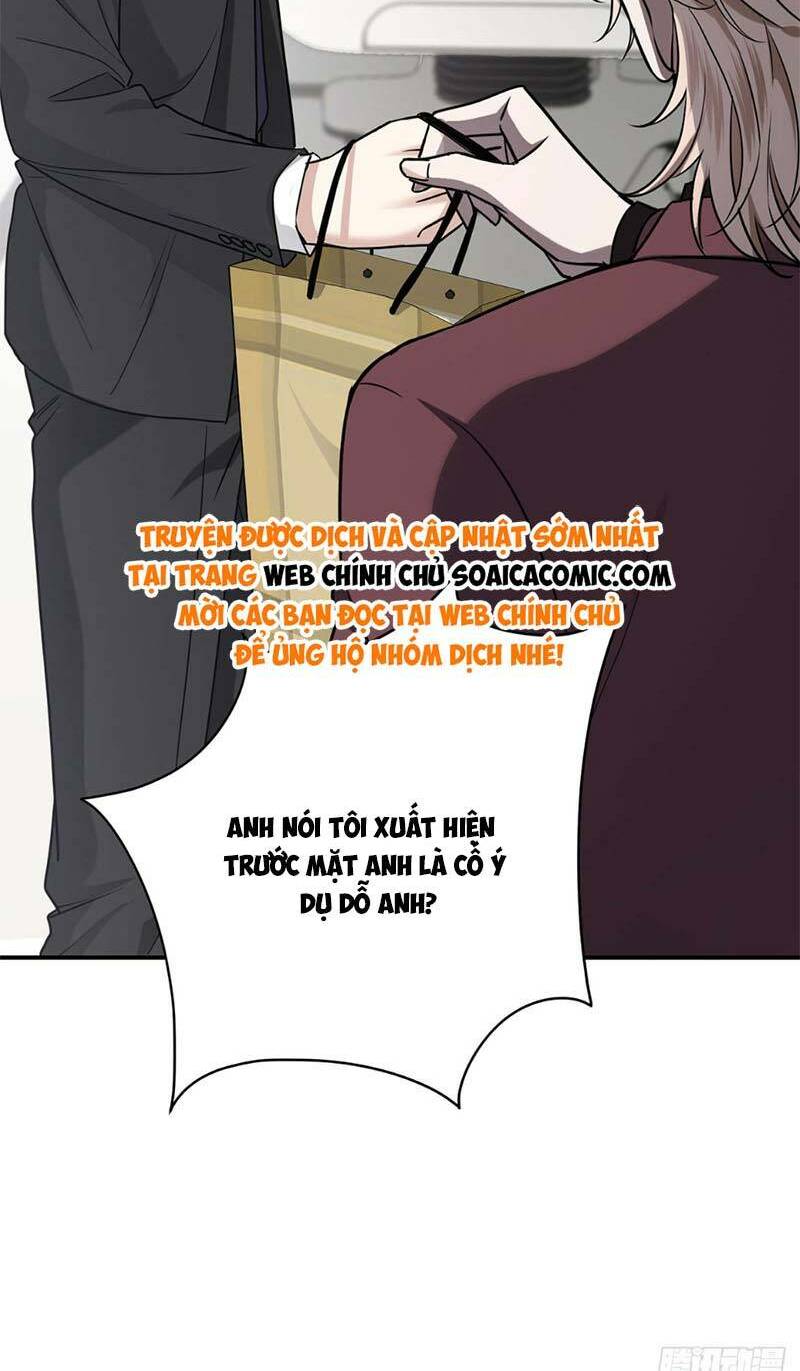 Kết Đẹp Với Chú Út Kiếp Trước Sau Chia Tay Chapter 5 - Trang 2