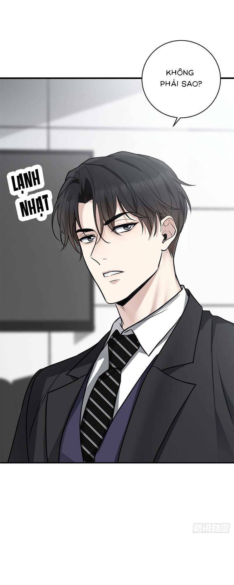 Kết Đẹp Với Chú Út Kiếp Trước Sau Chia Tay Chapter 5 - Trang 2