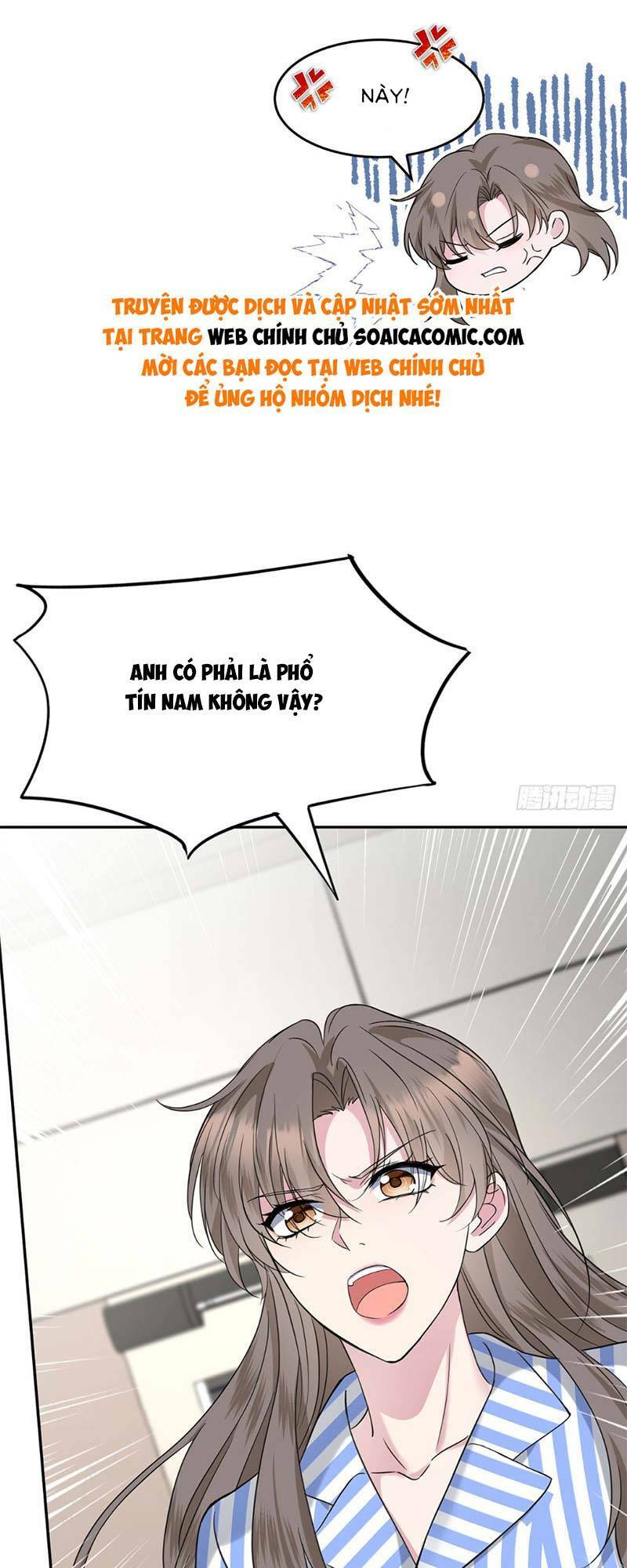 Kết Đẹp Với Chú Út Kiếp Trước Sau Chia Tay Chapter 5 - Trang 2