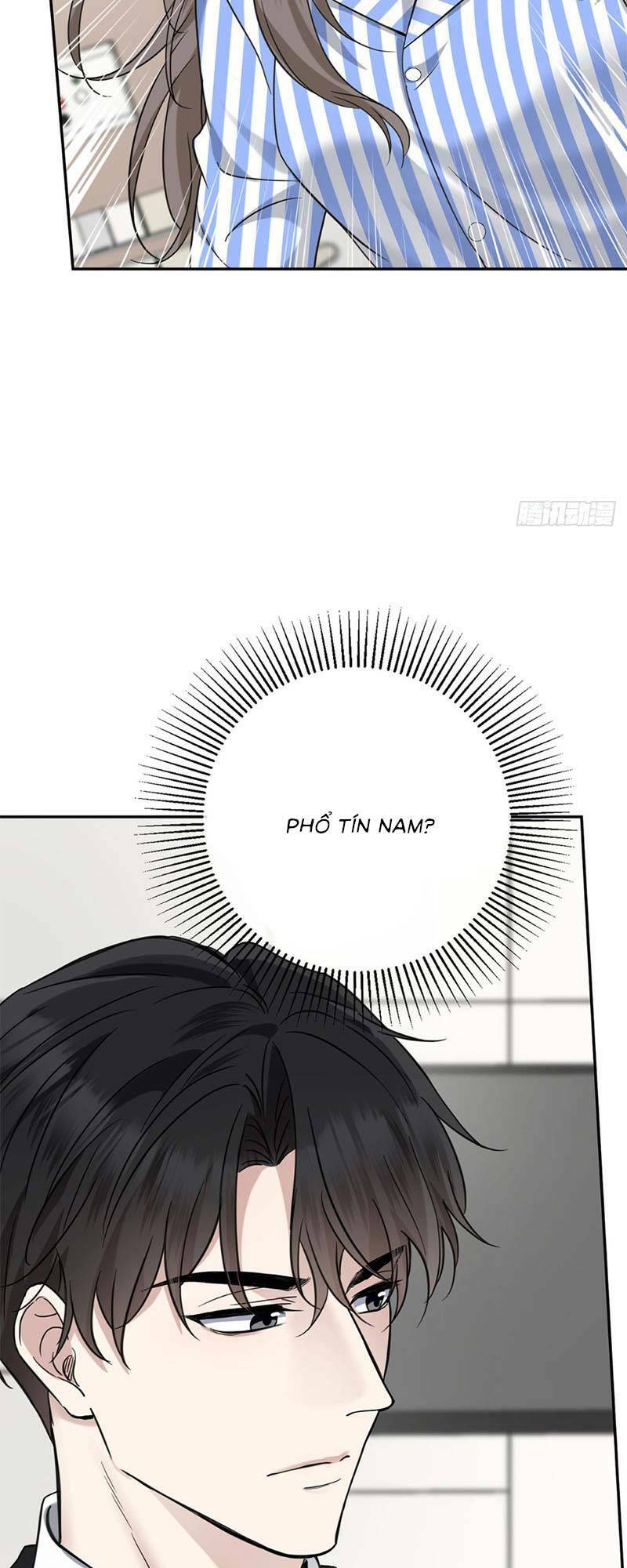 Kết Đẹp Với Chú Út Kiếp Trước Sau Chia Tay Chapter 5 - Trang 2