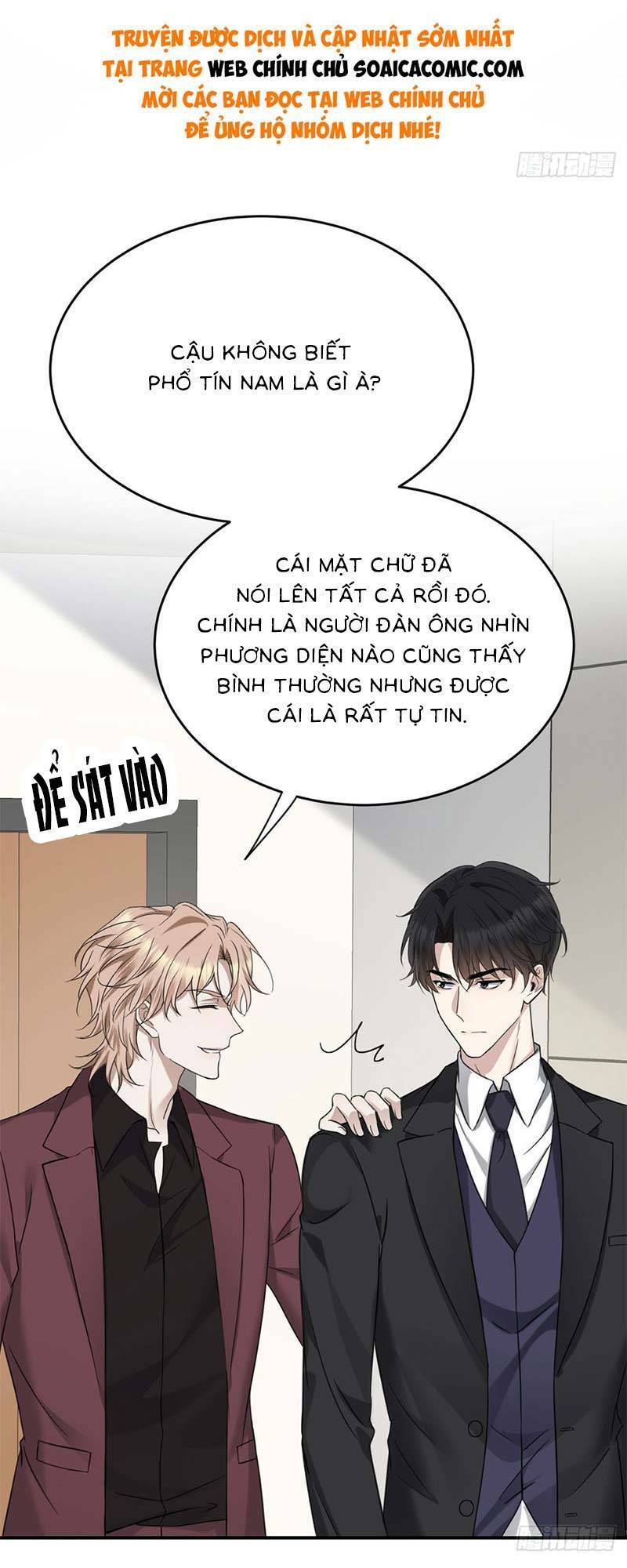 Kết Đẹp Với Chú Út Kiếp Trước Sau Chia Tay Chapter 5 - Trang 2