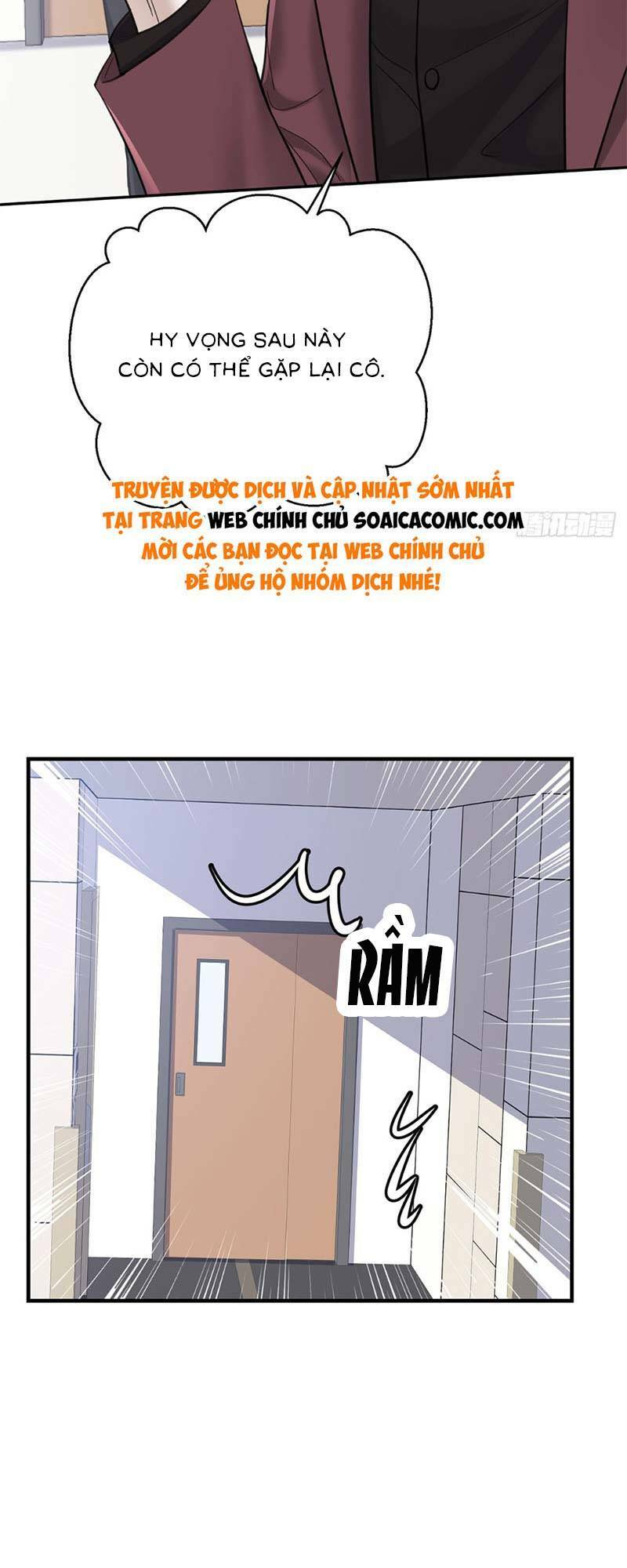 Kết Đẹp Với Chú Út Kiếp Trước Sau Chia Tay Chapter 5 - Trang 2