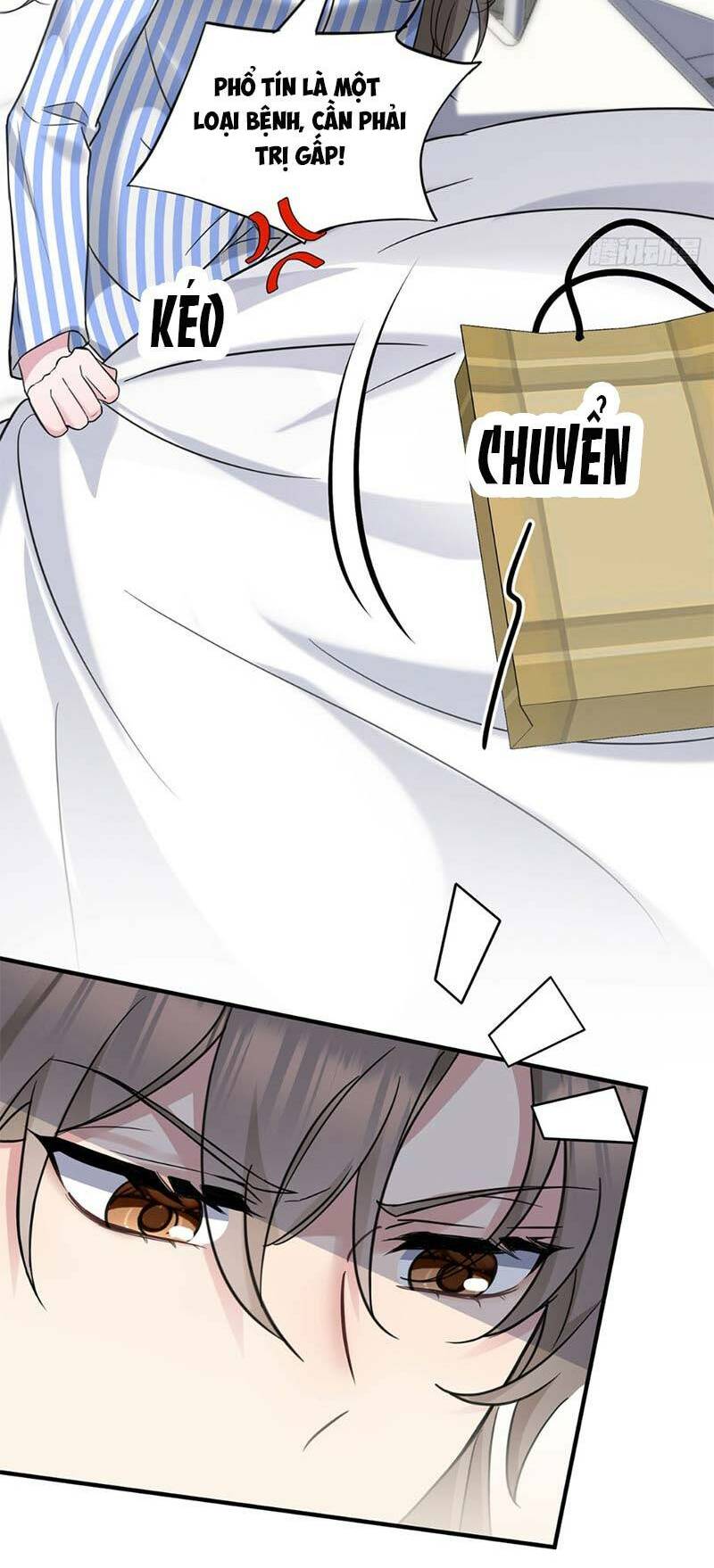 Kết Đẹp Với Chú Út Kiếp Trước Sau Chia Tay Chapter 5 - Trang 2